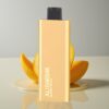 Australia Wholesaler Alibarbar Pandora 7000 Puffs Mango Magic Disposable Vape 17ml 1.0 Ohm