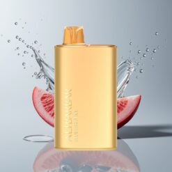 Australia Wholesaler Alibarbar Rich 8000 Puffs 20ml Blueberry Ice Disposable Vape 2000mAh