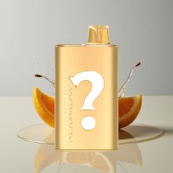 Australia Wholesaler Alibarbar Rich 8000 Puffs Disposable Vape Roulette 20ml 2000mAh 1.1Ohm