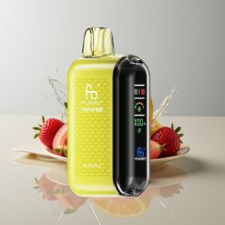 Australia Wholesaler Fumot Tornado 20000 Puffs Mixed Berry Dual Mesh 20ml 850mAh Airflow