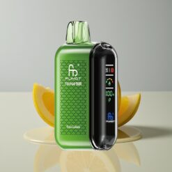 Australia Wholesaler Fumot Tornado 20000 Puffs Pina Colada Dual Mesh 20ml 850mAh Airflow