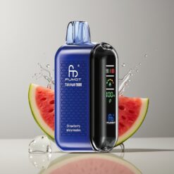 Australia Wholesaler Fumot Tornado 20000 Strawberry Watermelon Dual Mesh 20ml 850mAh Airflow