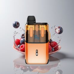 Australia Wholesaler Fumot Ultra T32000 24ml 800mAh Mesh Blueberry Cherry Cranberry Cherry Ice