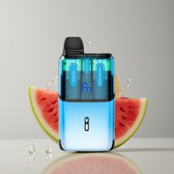 Australia Wholesaler Fumot Ultra T32000 24ml 800mAh Mesh Strawberry Watermelon Disposable Vape