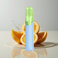 Australia Wholesaler Snowplus Dash 4000 Puffs 7.5mL 530mAh Ludou Ice Disposable Device