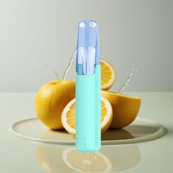 Australia Wholesaler Snowplus Dash 4000 Puffs 7.5ml 530mAh Menthol Plus Disposable Device