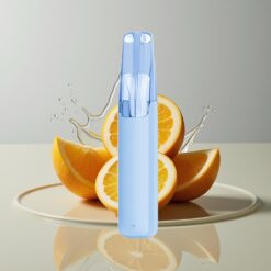 Australia Wholesaler Snowplus Dash 4000 Puffs 7.5ml 530mAh Mineral Water Disposable Device