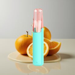 Australia Wholesaler Snowplus Dash 4000 Puffs 7.5ml 530mAh Tangy Grape Disposable Device