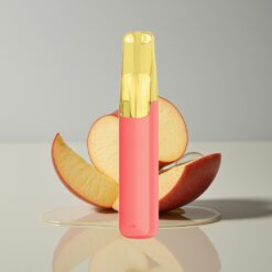 Australia Wholesaler Snowplus Dash 4000 Puffs 7.5ml Honeycrisp Apple 3% 5% Disposable