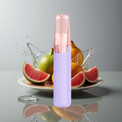 Australia Wholesaler Snowplus Dash 4000 Puffs Black Dragon Ice 7.5ml 530mAh 3%5% Ceramic