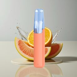 Australia Wholesaler Snowplus Dash 4000 Puffs Bull Ice Ceramic 530mAh 7.5ml 3%5%