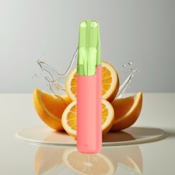 Australia Wholesaler Snowplus Dash 4000 Puffs Lush Ice Ceramic 7.5ml 530mAh 3%5%