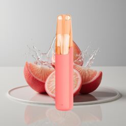 Australia Wholesaler Snowplus Dash 4000 Puffs Lychee Ice Ceramic 7.5ml 530mAh 3% 5%