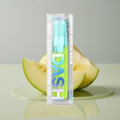 Australia Wholesaler Snowplus Dash 4000 Puffs Sweet Honeydew 7.5ml 530mAh Ceramic