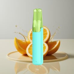 Australia Wholesaler Snowplus Dash 4000 Puffs Tea Oolong King Ceramic 7.5ml 530mAh 3%5%