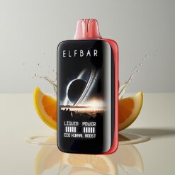 Australia Wholesaler Elf Bar MoonNight 40000 Puffs Dragon Strawberry Banana Disposable Vape