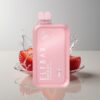 Australia Wholesaler Elf Bar Raya D1 13000 Puffs Strawberry Ice 18ml 650mAh Type-C Screen