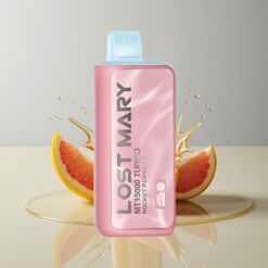 Australia Wholesaler Lost Mary MT15000 Dual Mesh 15000 Puffs 11W/22W Rocket Popsicle 5%